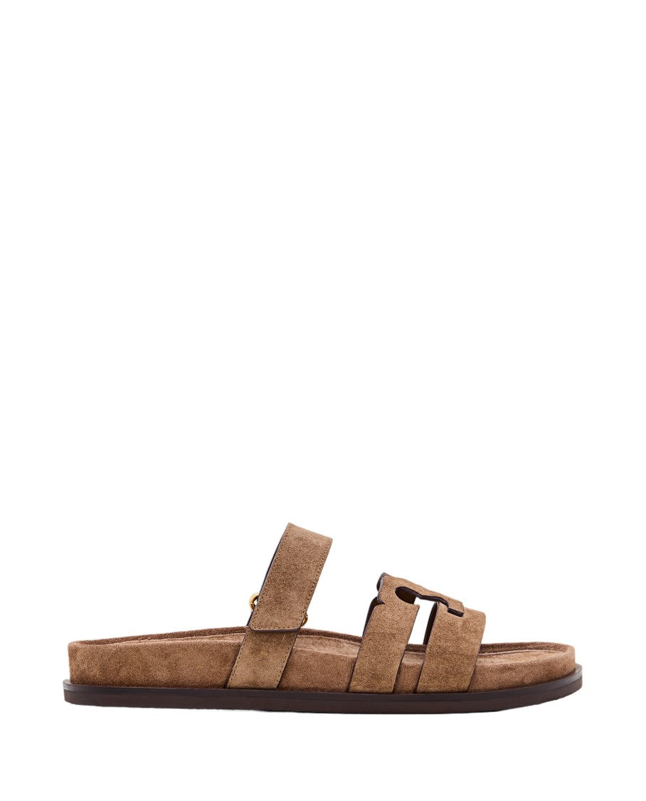 Tory Burch Sporty Ines Sandal T Slide