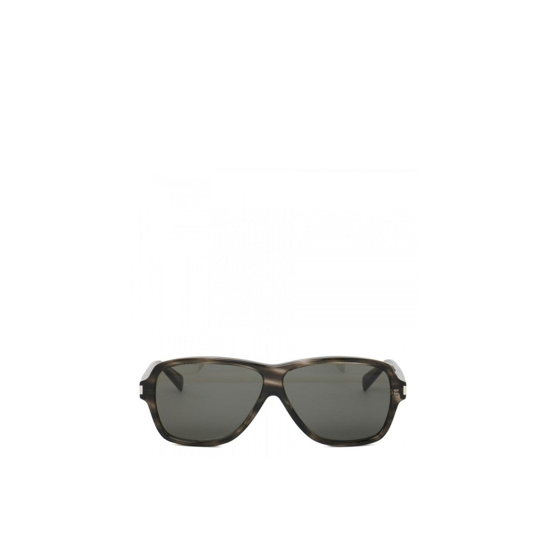 Saint Laurent 609 Aviator Sunglasses
