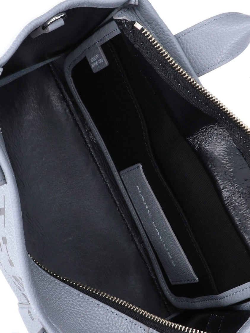 Marc Jacobs "The Small Tote" Bag – Grey