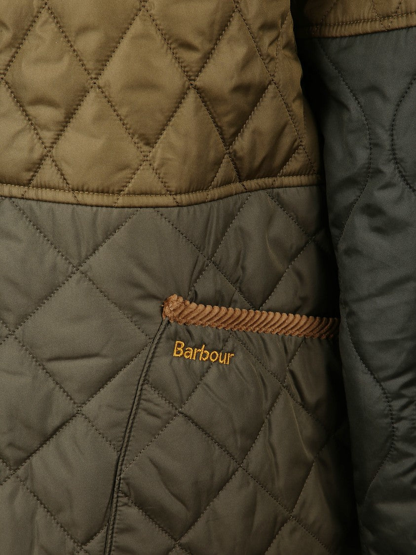 Barbour Lorrie Quilted Jacket
