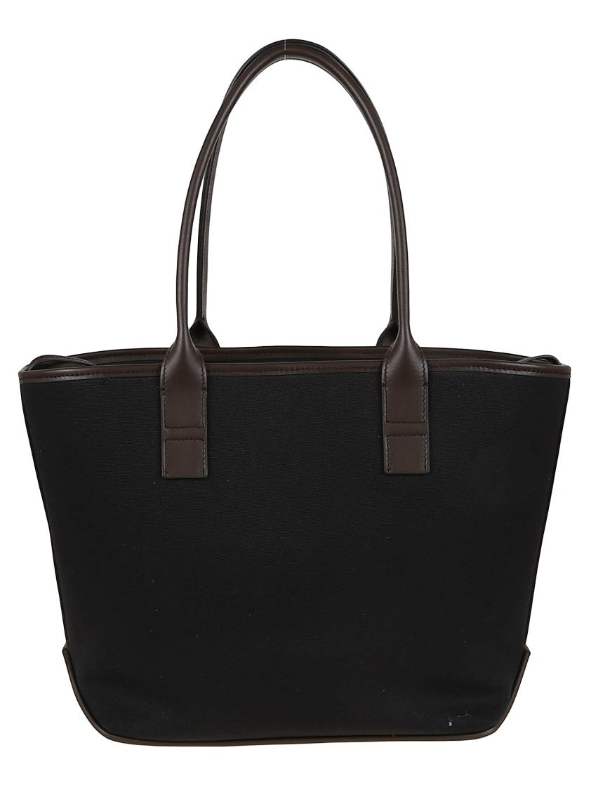 Hogan Script Tote Bag