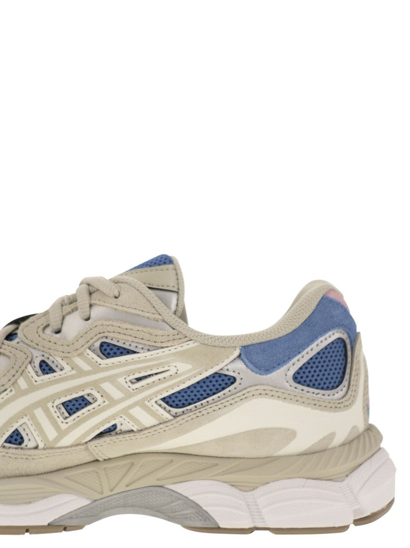 Asics Gel-Nyc - Sneakers