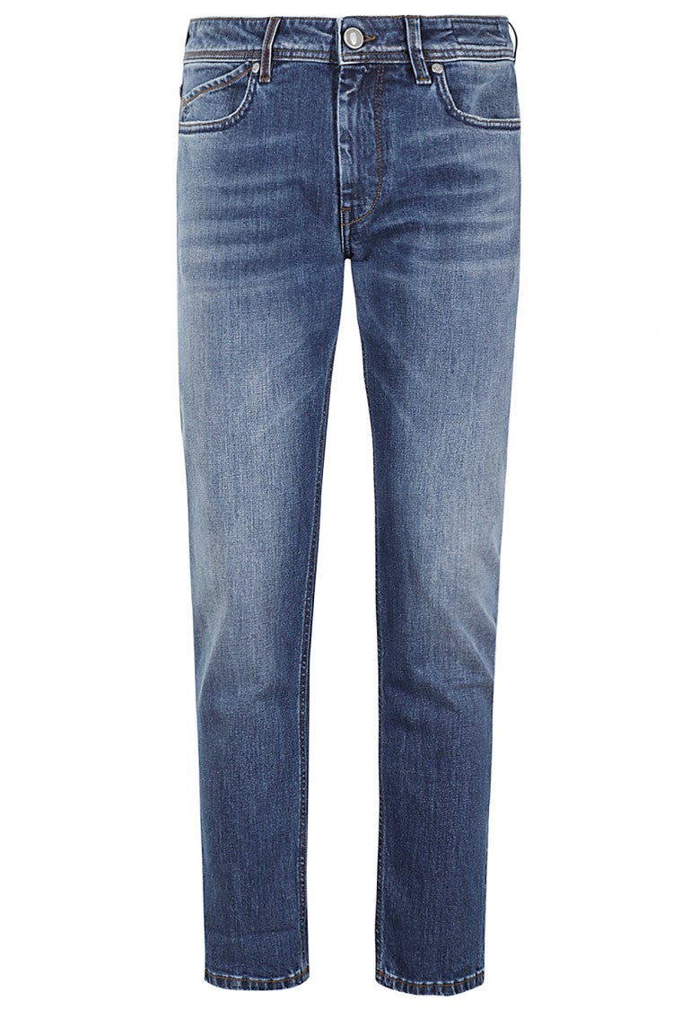 Re-Hash Rubens 30 5 Pocket Denim