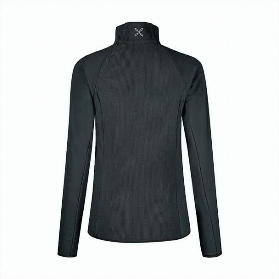 Montura Fitted Black Jacket