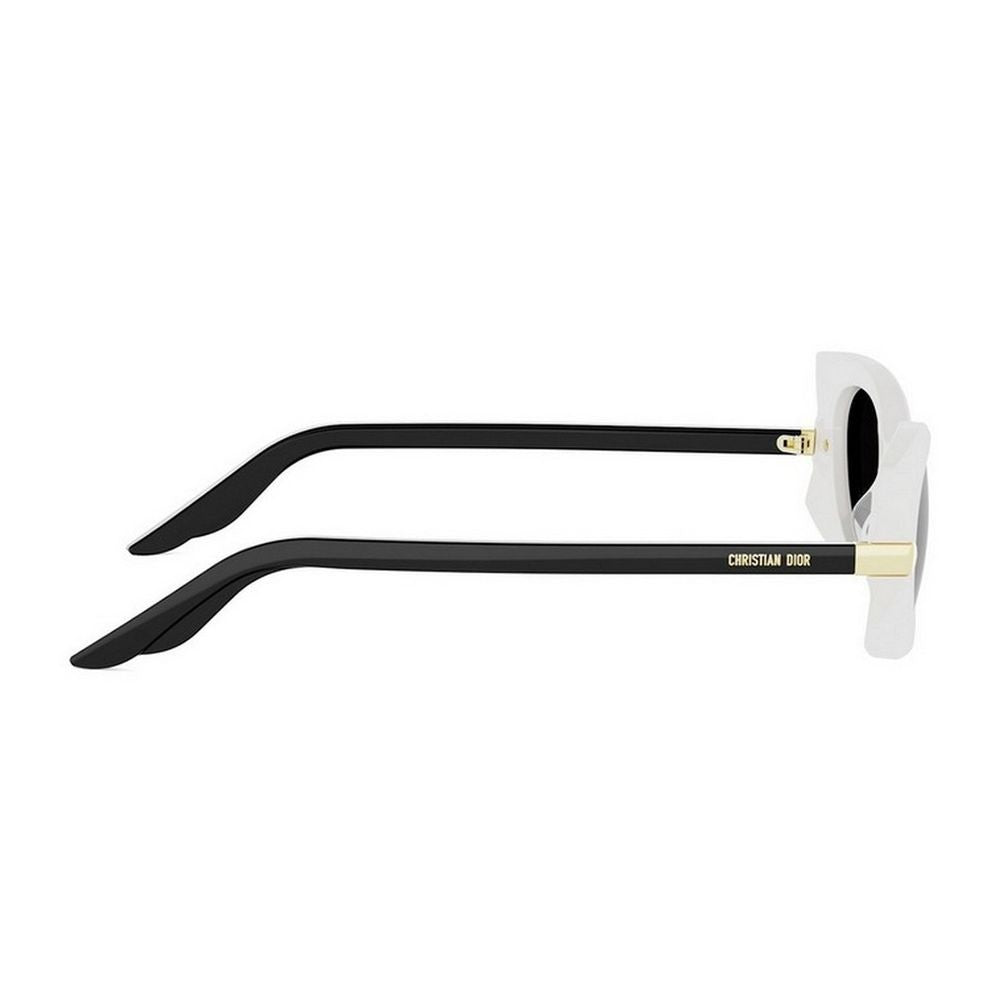 Dior Butterfly S2i Graphic Butterfly-Inspired Diorbutterfly Sunglasses