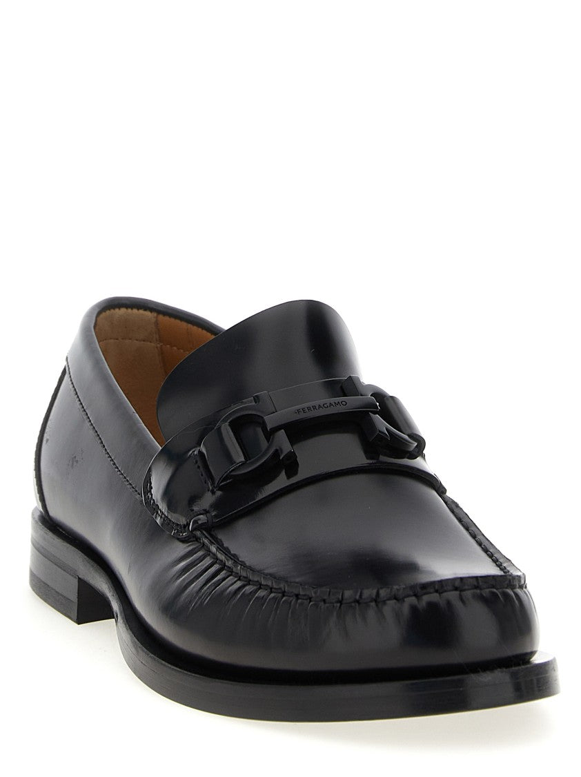 Ferragamo Fort' Loafers