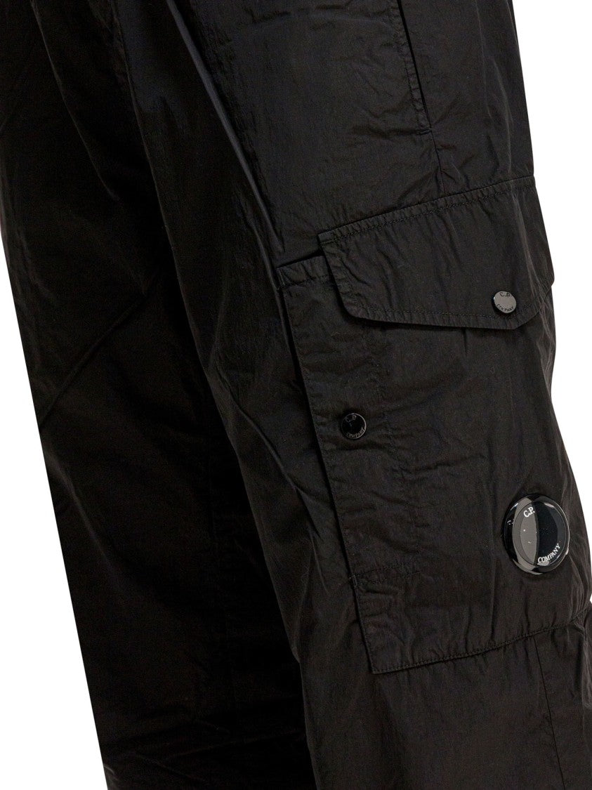 C.P. Company Chrome- R Lens Cargo Pants
