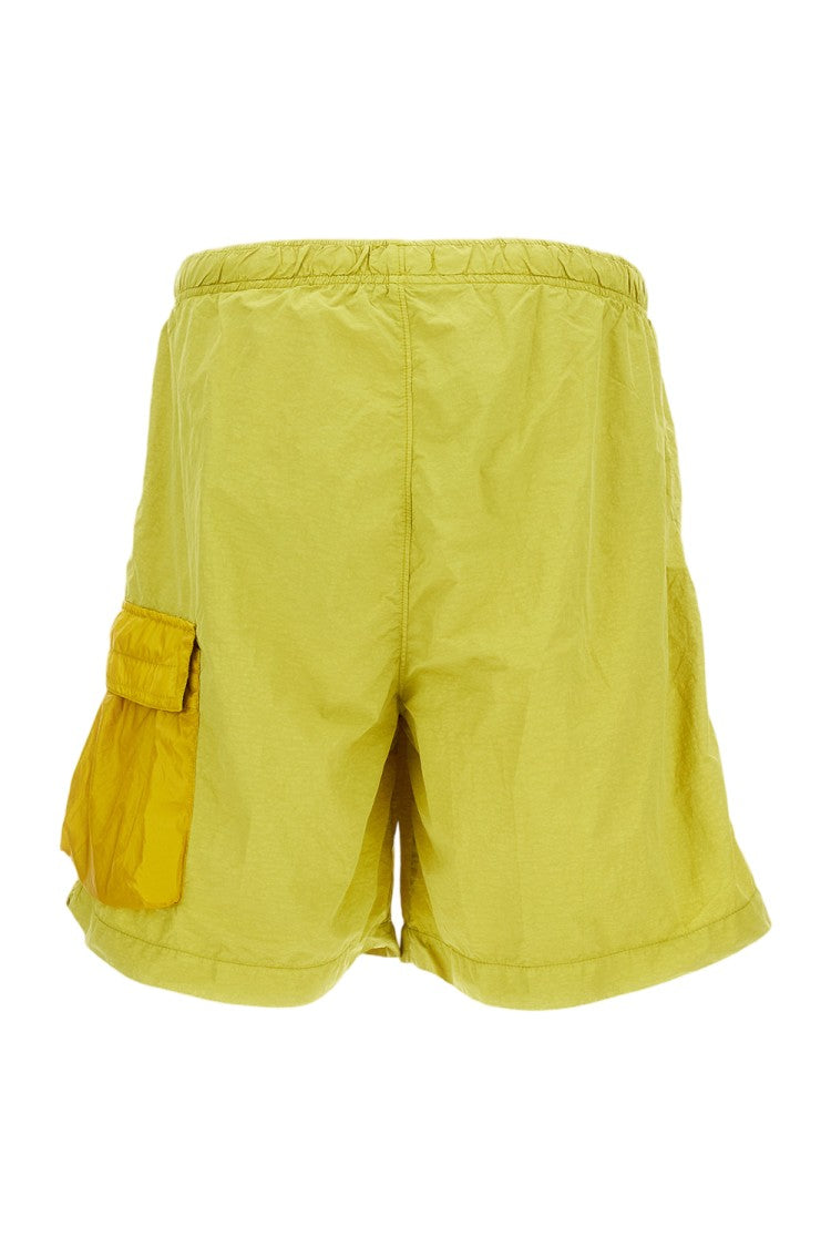 C.P. Company Beachwear Nylon Shorts