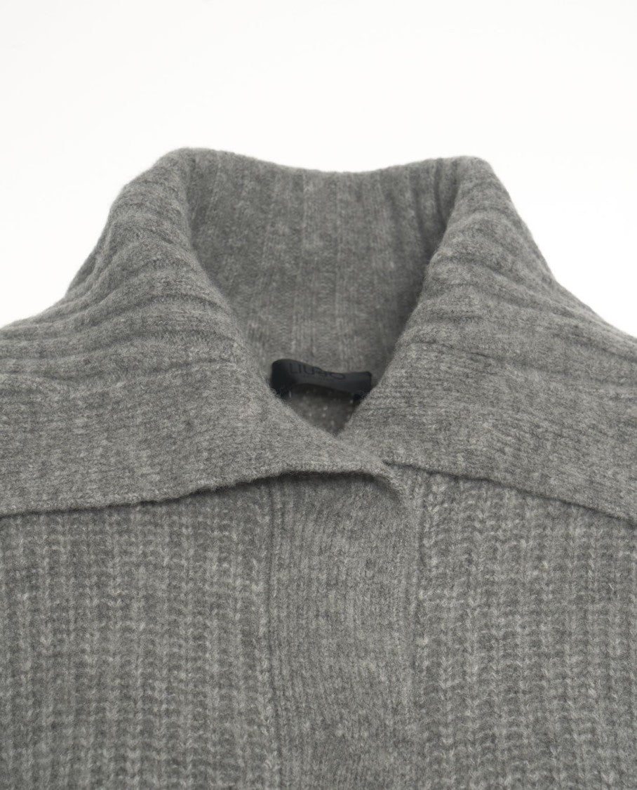 Liu Jo Wool Blend Cardigan