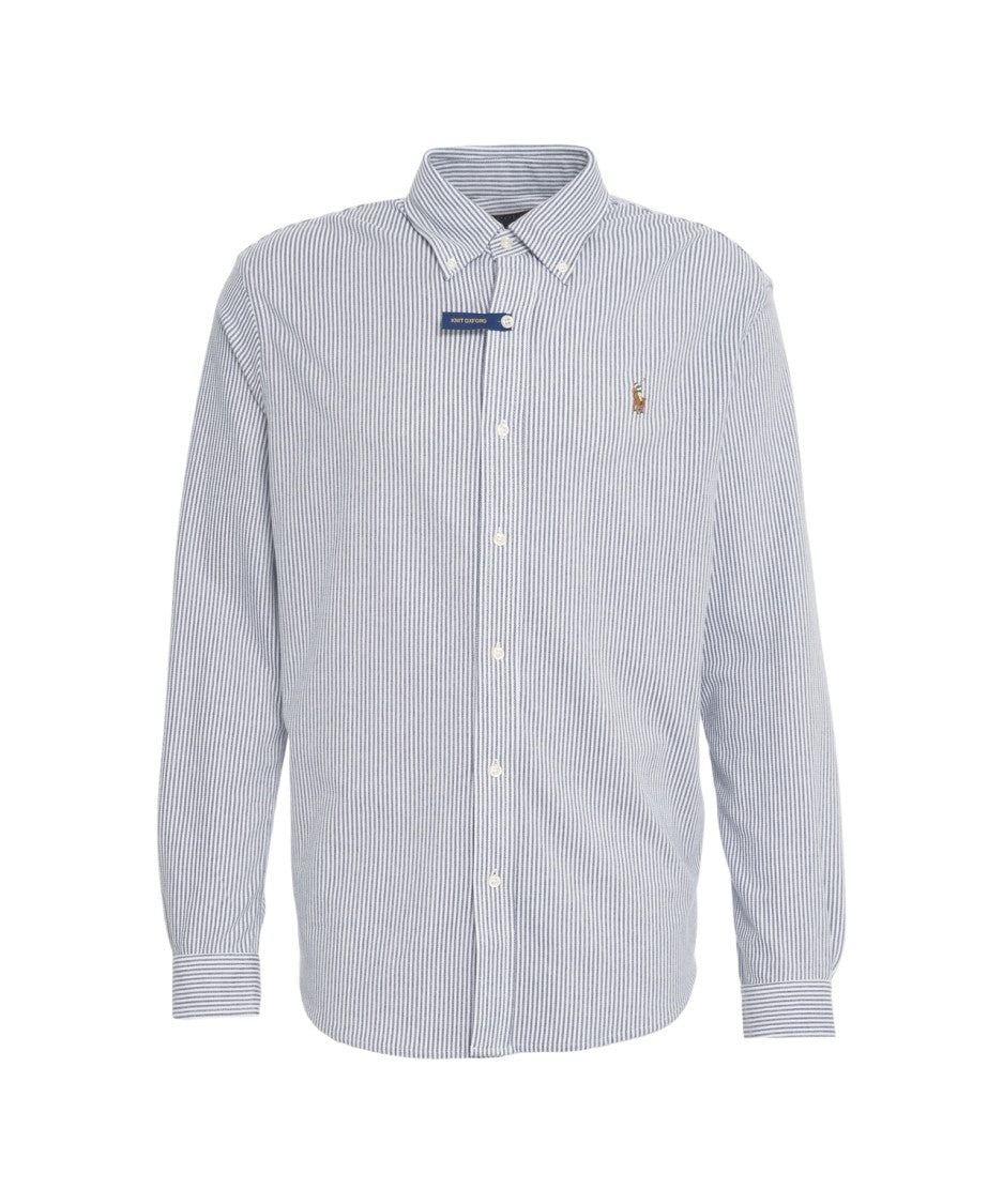 Polo Ralph Lauren Striped Oxford Shirt