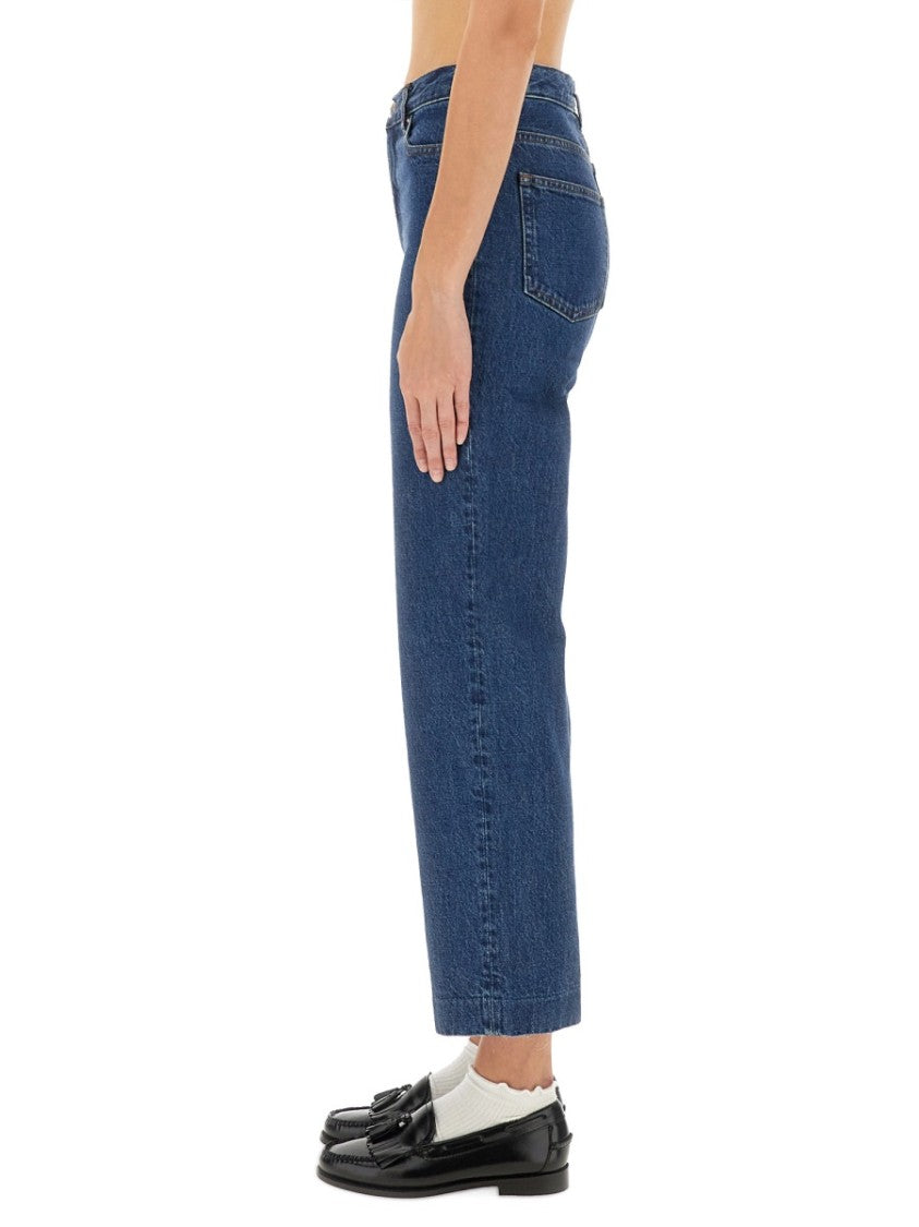 A.P.C. New Sailor Pants