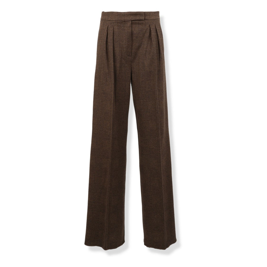 Max Mara Ponza Wide-Leg Pants