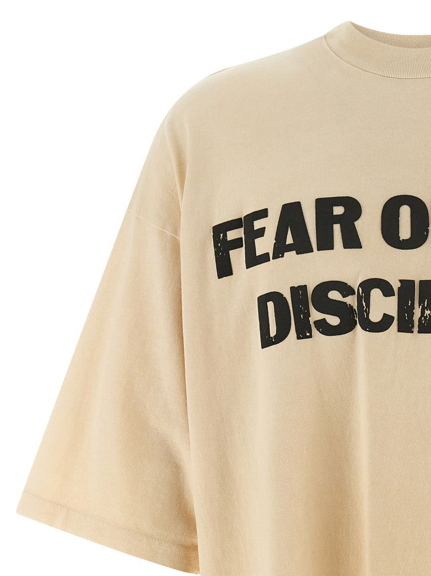 Fear Of God 'Disciple' T-Shirt