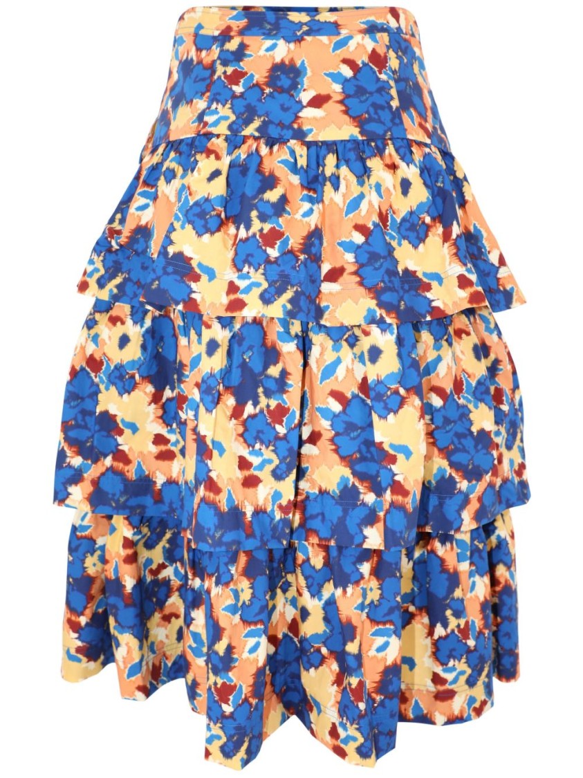 Ulla Johnson Winnie Skirt
