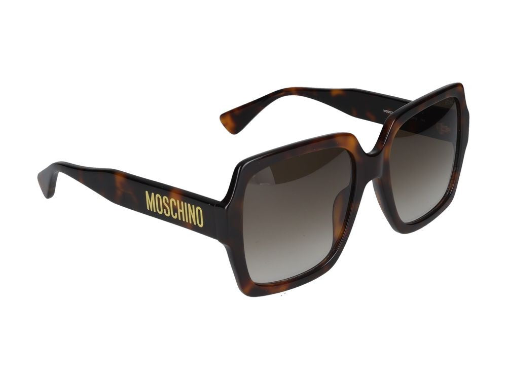 Moschino Sunglasses Mos127/S 05L Havana 2 56/19/140