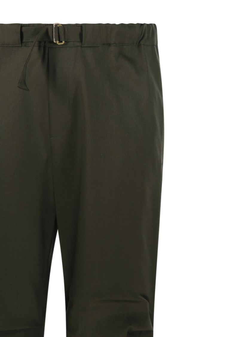 Darkpark Jordan Relax Fit Trouser