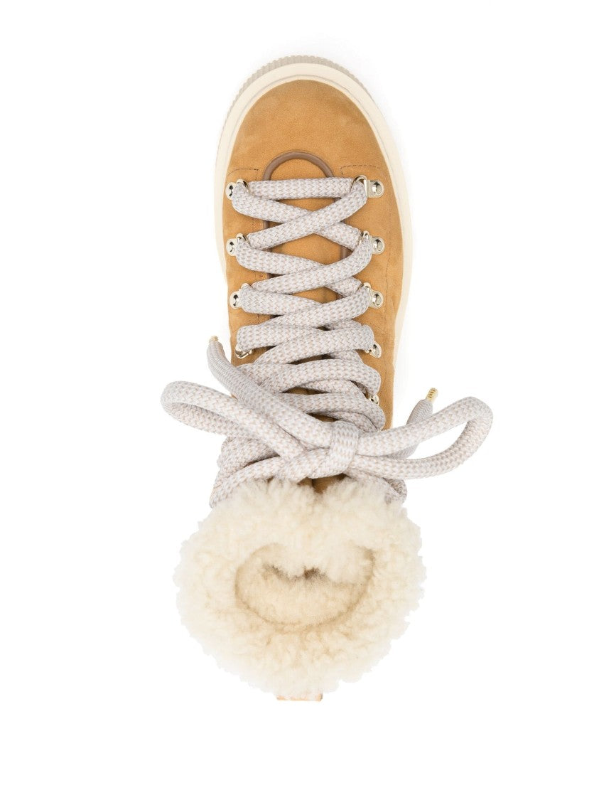 Santoni Houring Booties