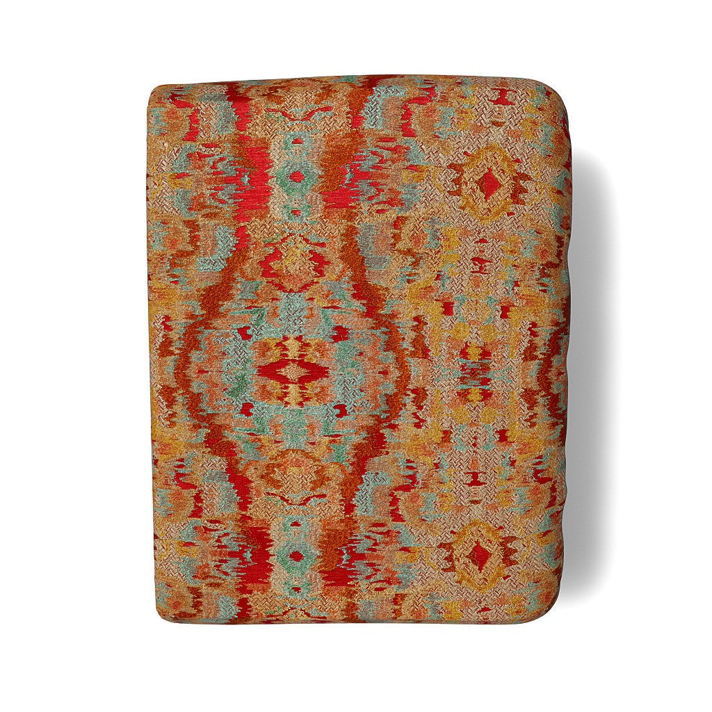 Ann Gish Dowry Throw