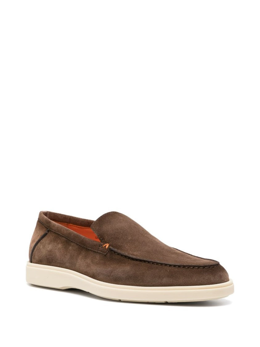 Santoni Botanist Moccasin