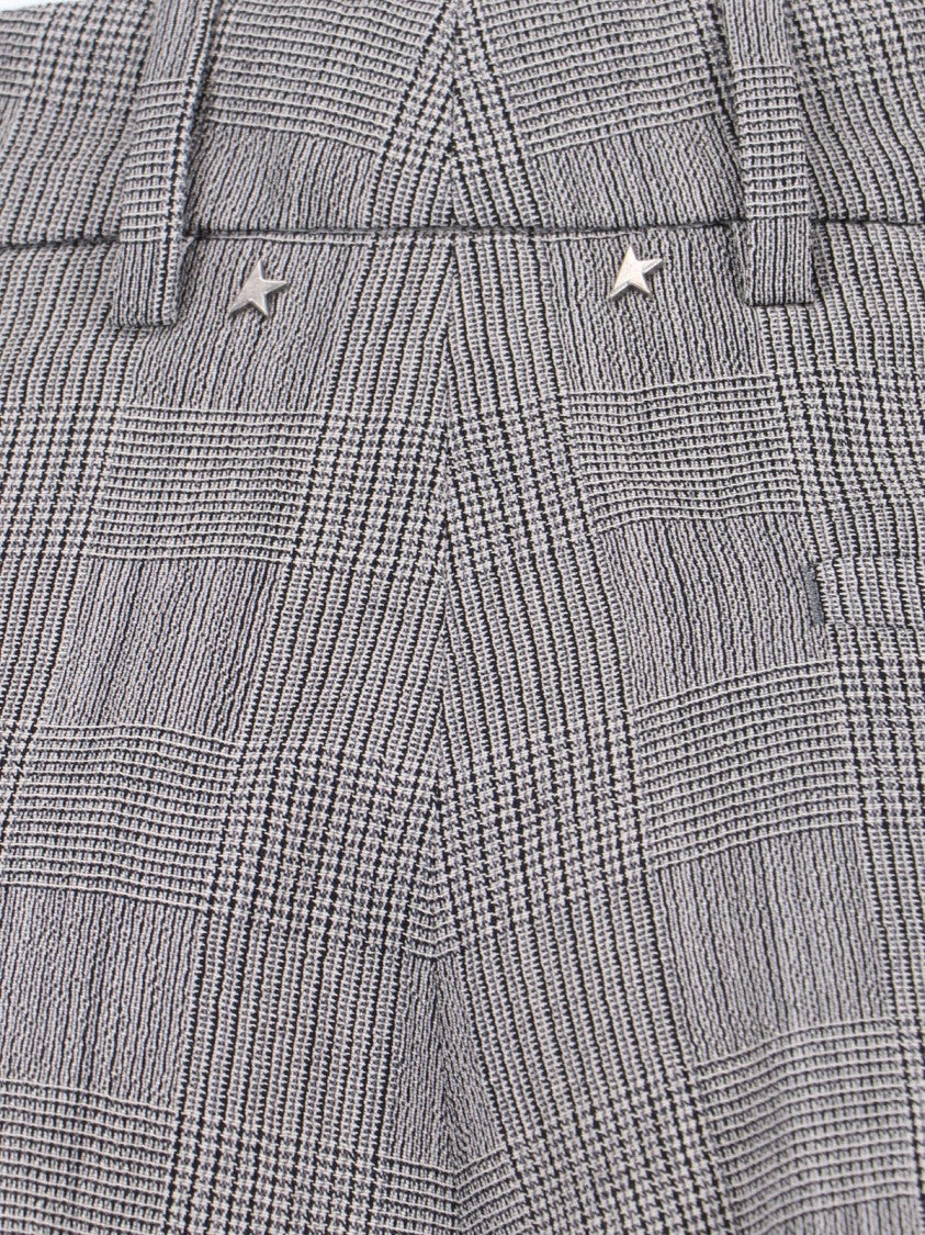 Golden Goose Tailored Trousers – Grey