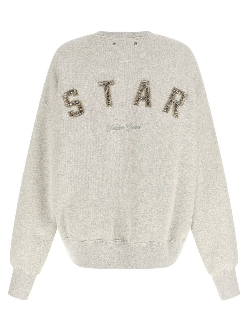 Golden Goose 'Star' Sweatshirt