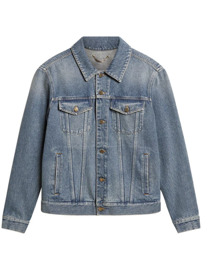 Golden Goose Golden M’S Regular Jacket