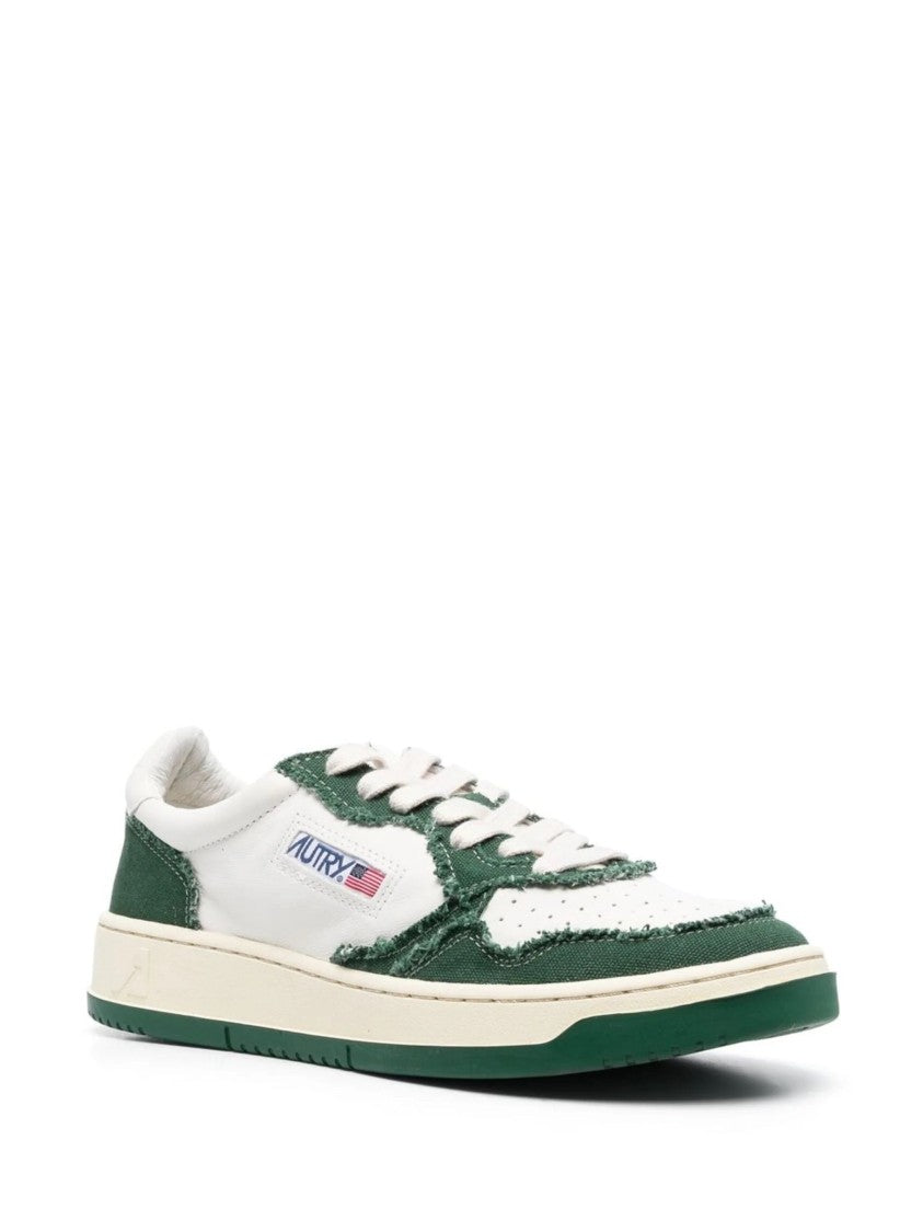 Autry Medalist Low Sneakers