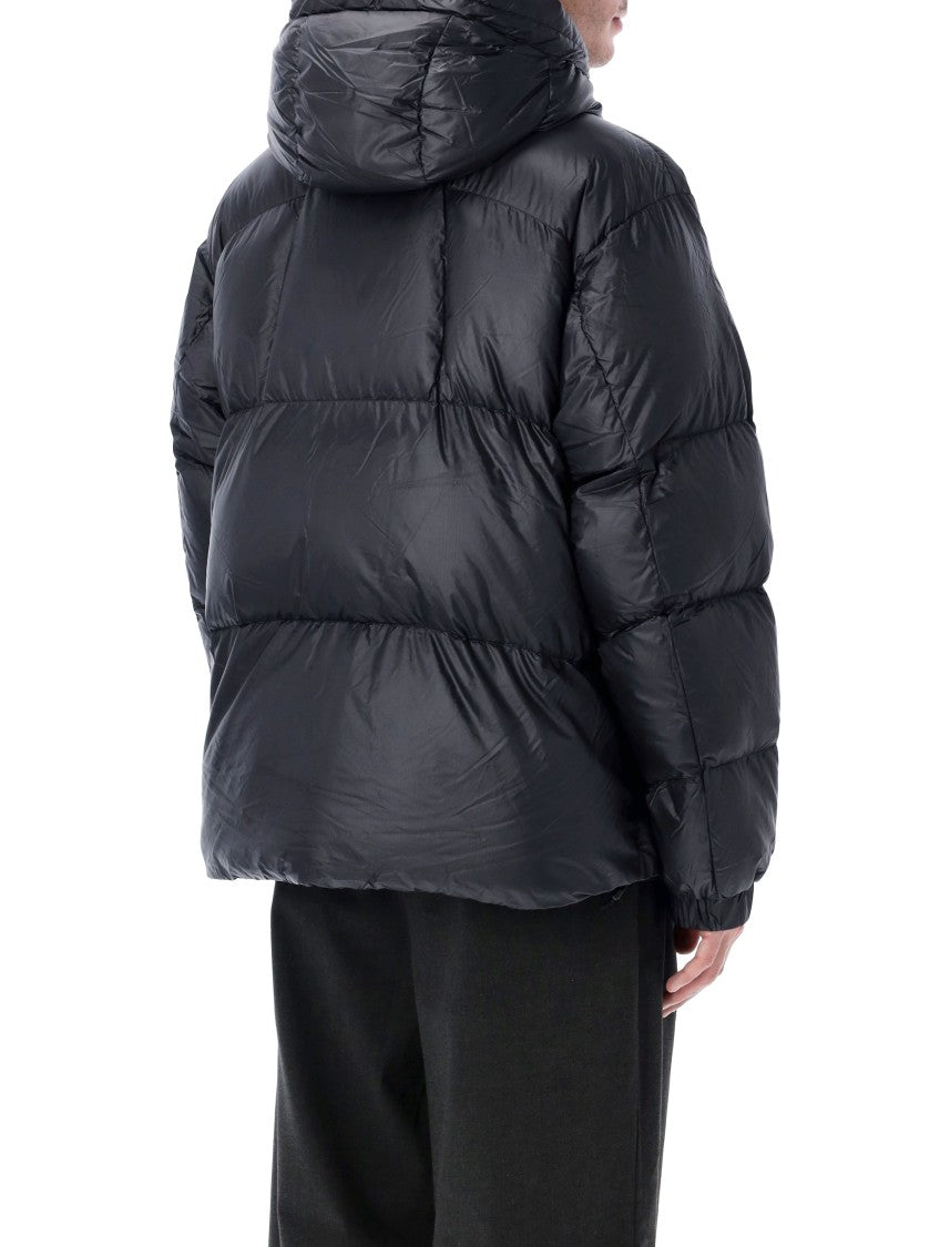 Goldwin Pertex Quantum Down Parka