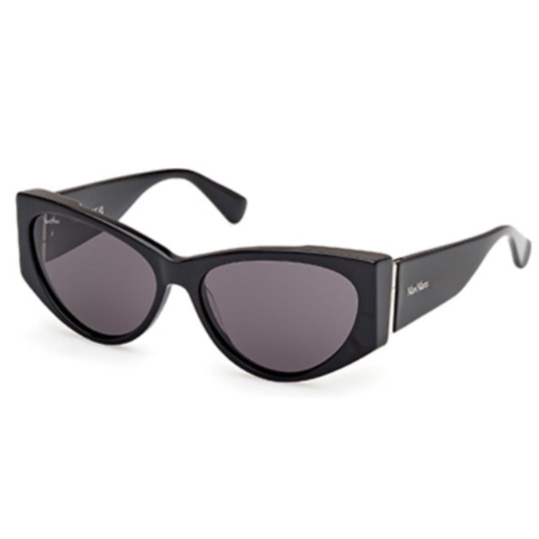 Max Mara Mm0132 Cat-Eye Sunglasses