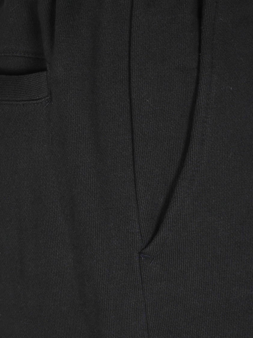 Entire Studios Full Sweatpant Straight Leg Elastic Waistband Sweatpants