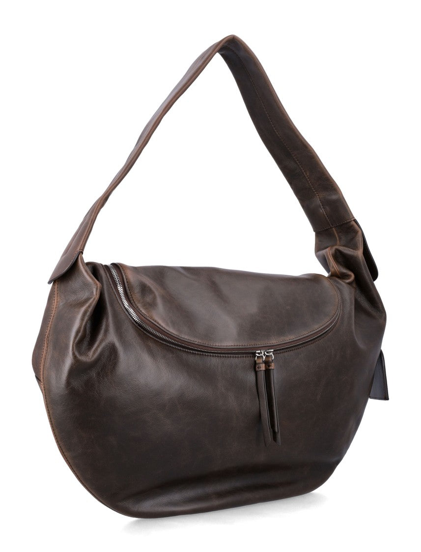 Low Classic Cocoon Bag