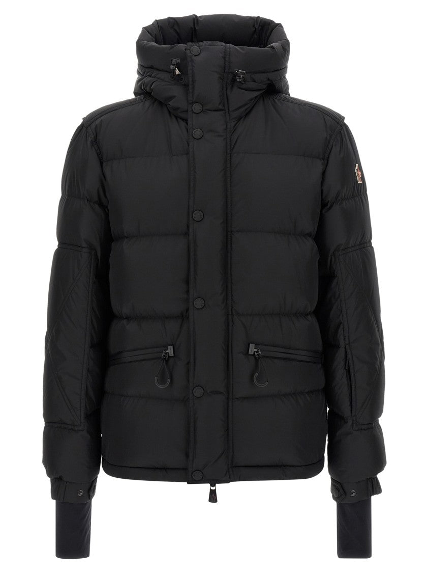 Moncler Grenoble 'Kasanka' Down Jacket