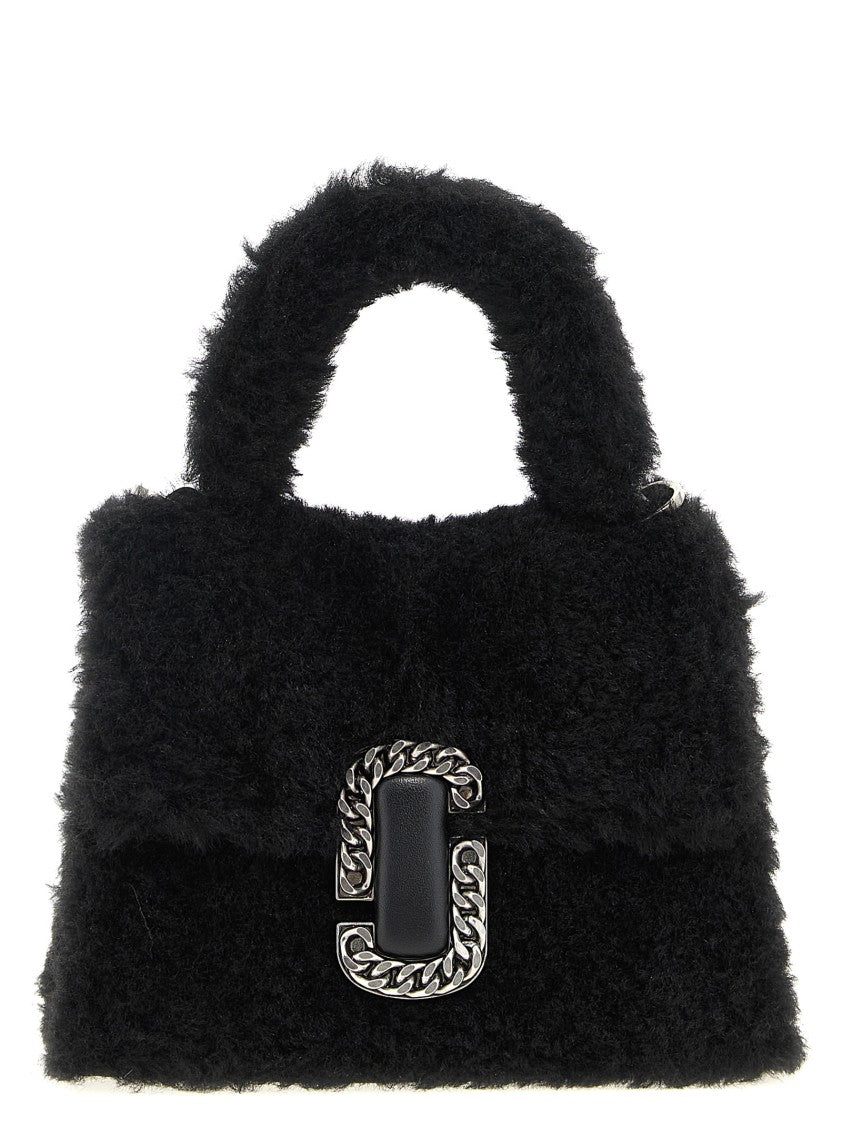 Marc Jacobs 'Teddy St. Marc' Handbag