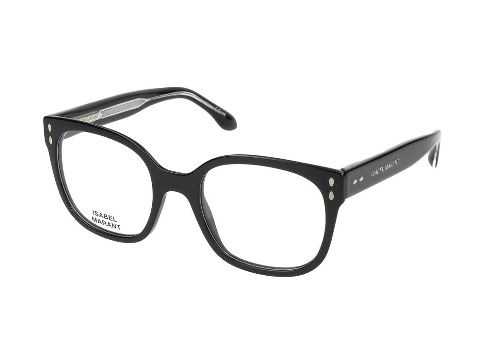 Isabel Marant Eyeglasses Im 0021 807 Black 52/20/145