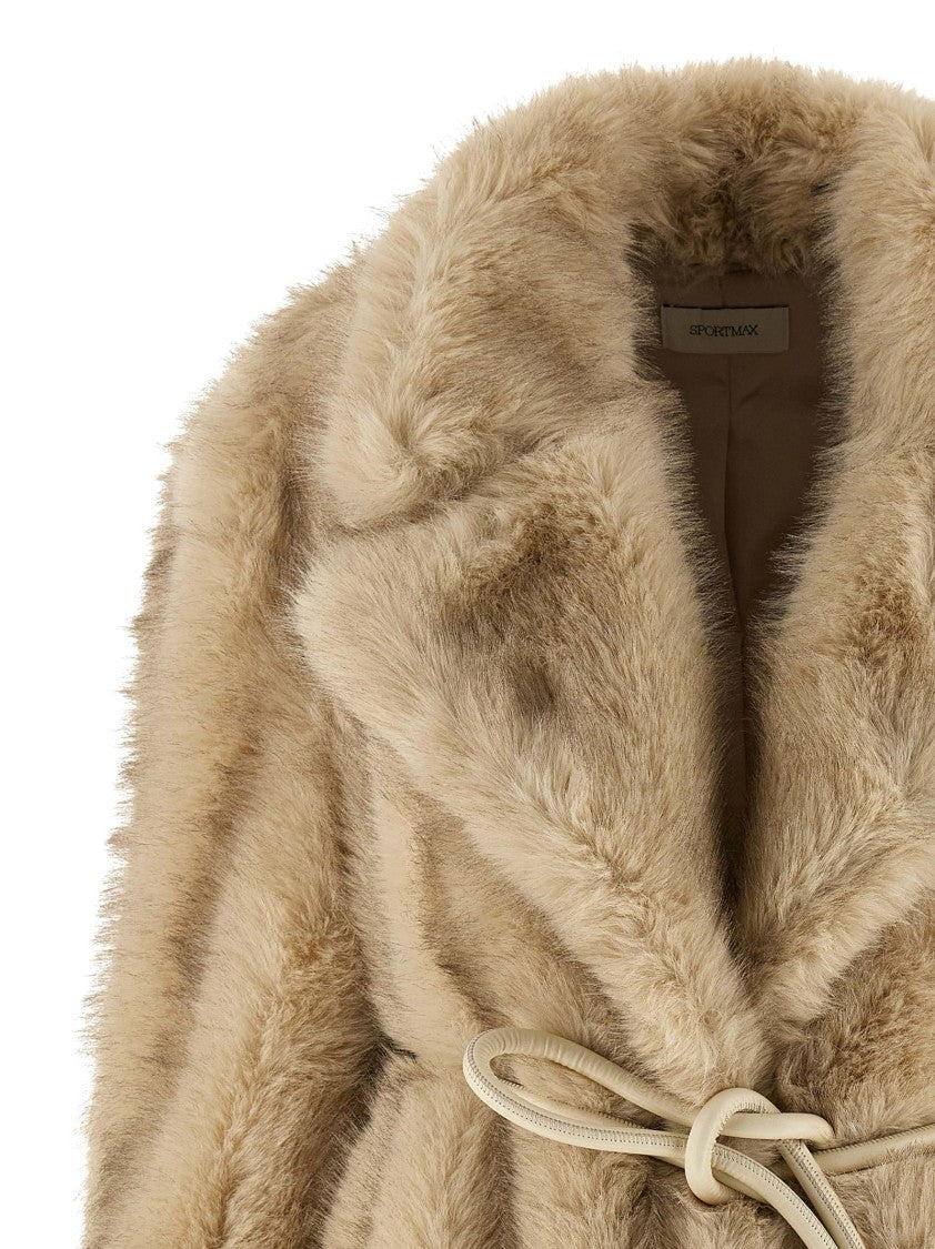 Sportmax 'Rosaria' Jacket