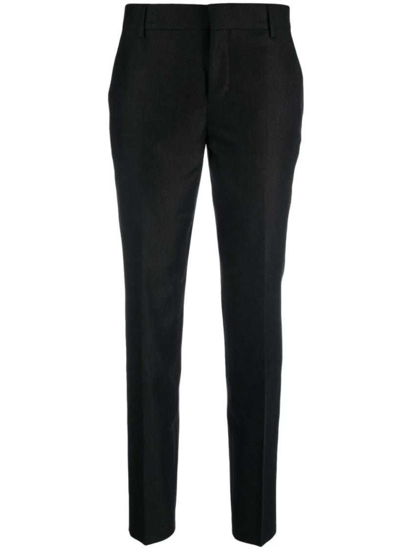 Ami Paris Cigarette Trousers