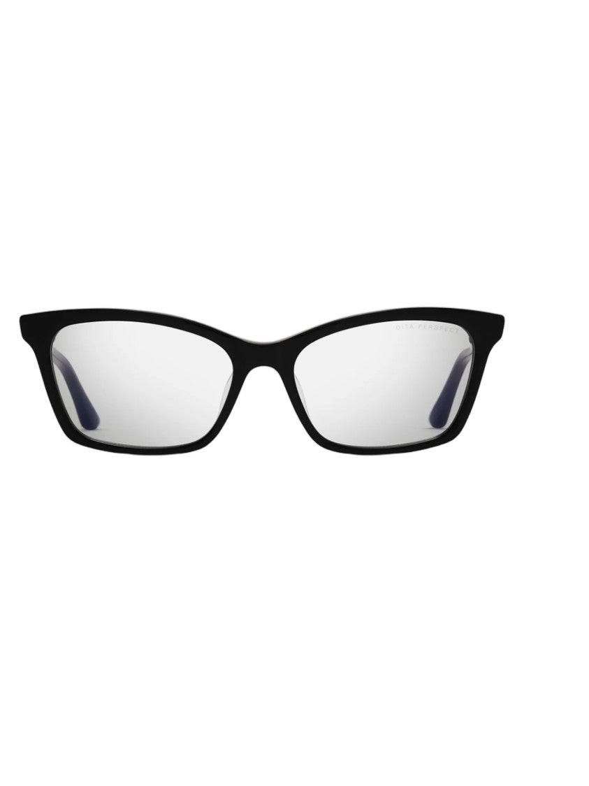 Dita International Fit Acetate 53 Mm Sunglasses