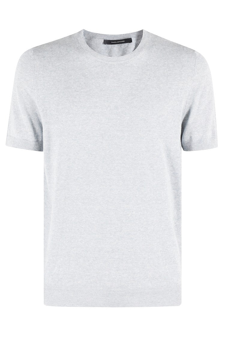 Tagliatore Round Neck T-Shirt