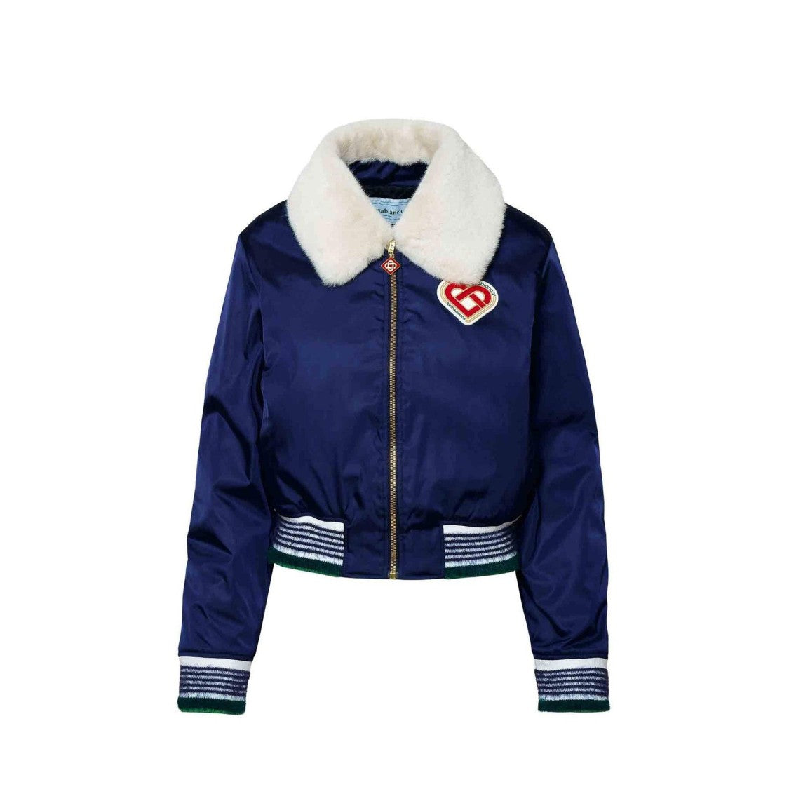 Casablanca Bomber Jacket