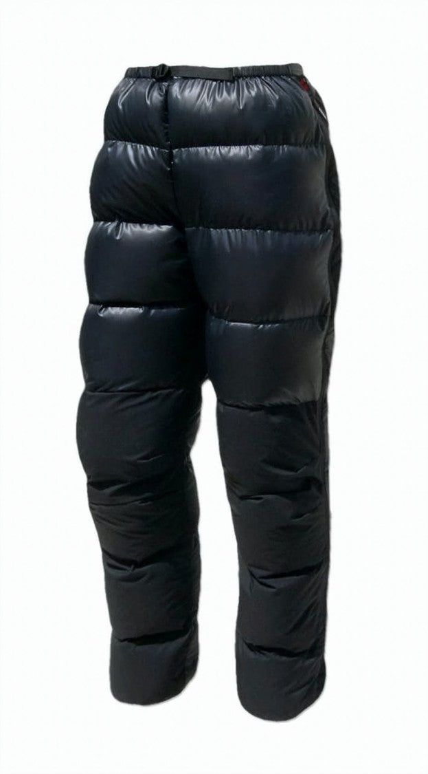 Other Brands Quilted Insulated Straight Fit Pants