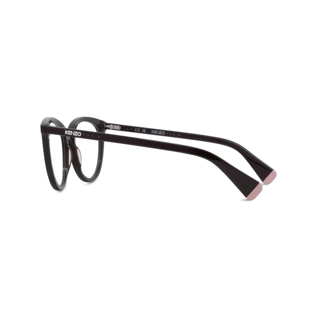 Kenzo Kz50228i Classic Cat-Eye Sunglasses