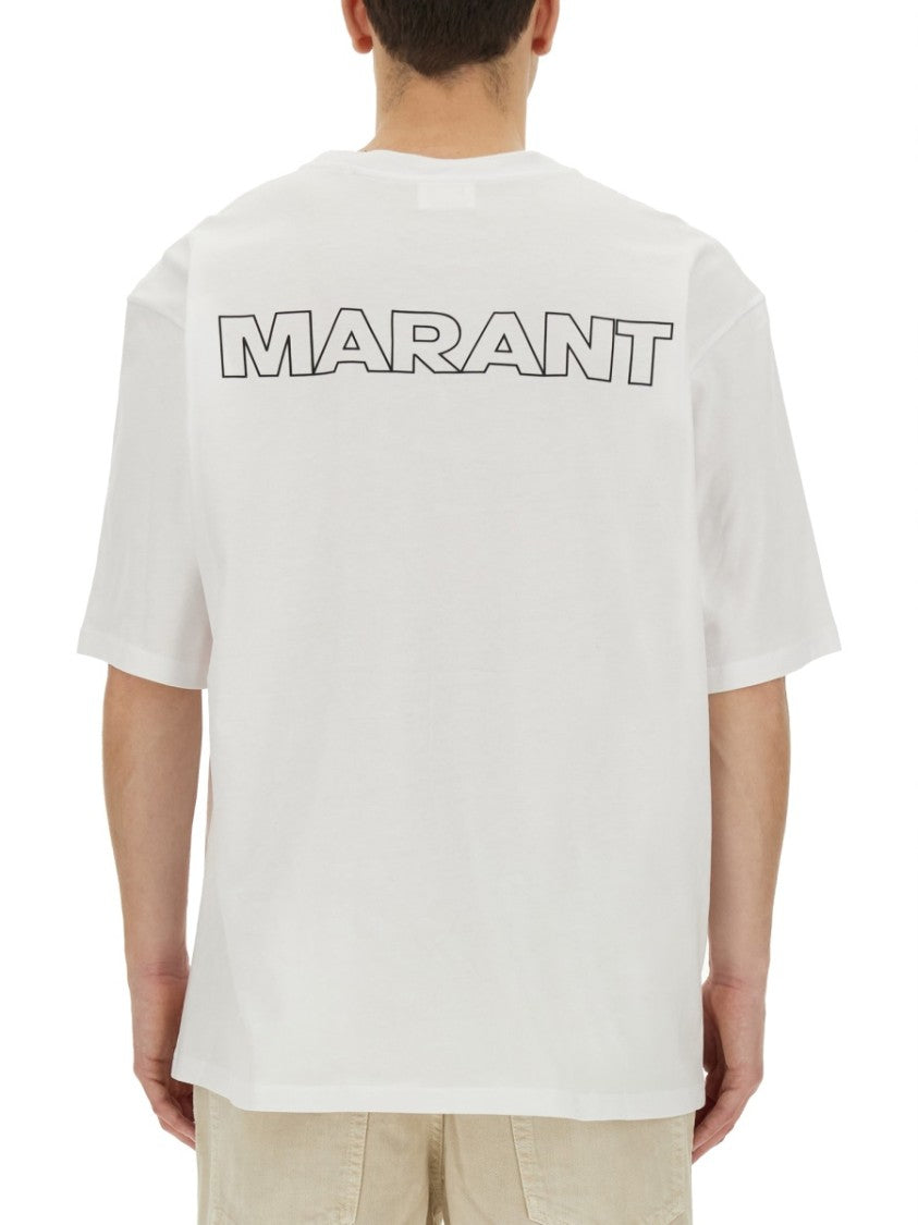 Isabel Marant "Guizy" T-Shirt