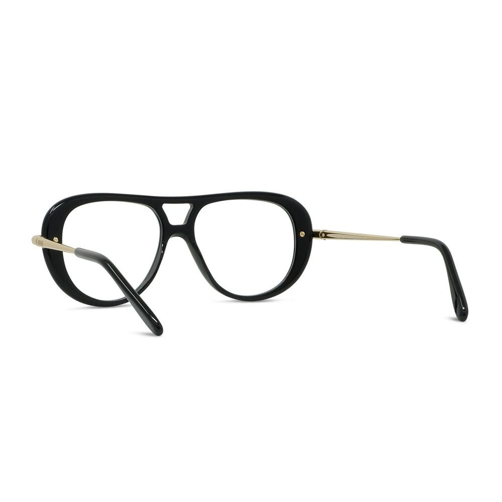 Loewe Pilot Optical Glasses Lw50112i Black