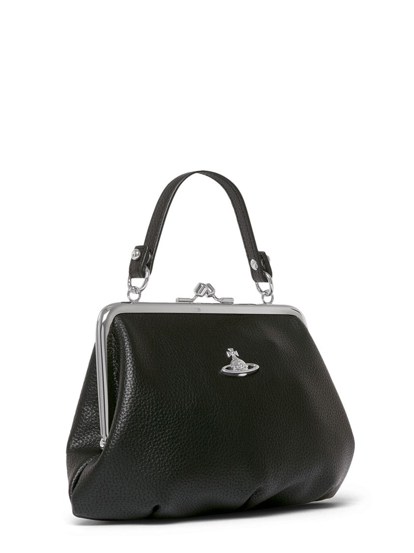 Vivienne Westwood Granny Frame Detachable Chain Purse