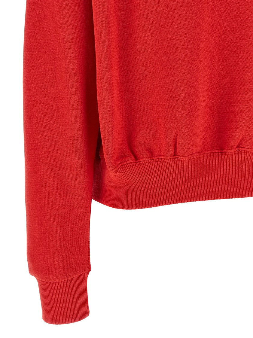 Polo Ralph Lauren Logo Embroidery Hoodie