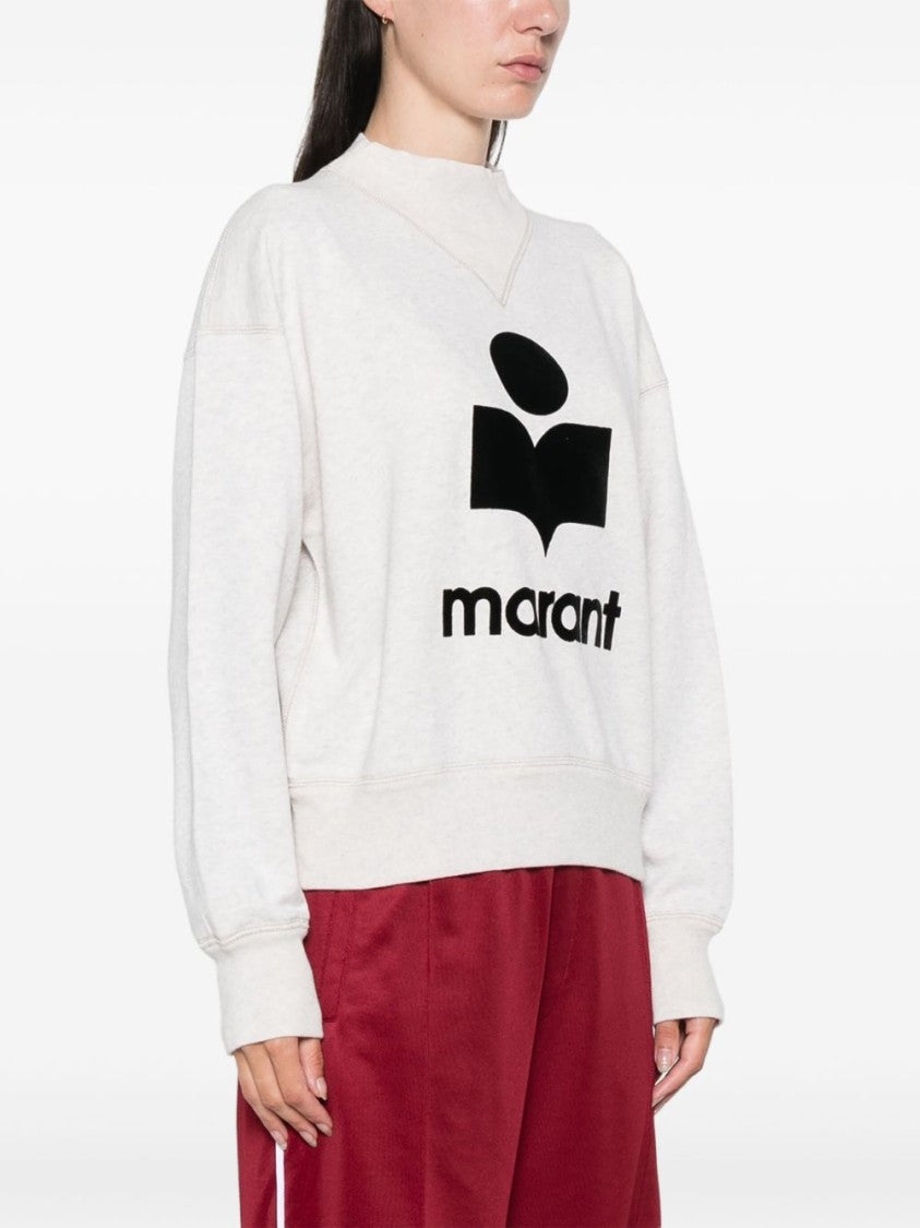 Isabel Marant Étoile Moby Sweatshirt