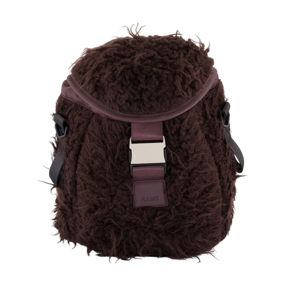 Rains Mini Bucket Backpack