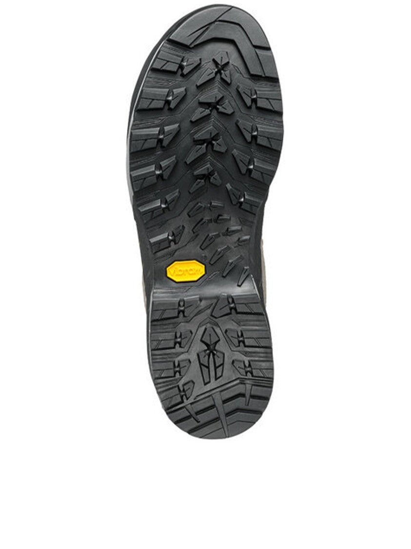 Scarpa Grey Mescalito Trk Gtx Suede Hiking Boot