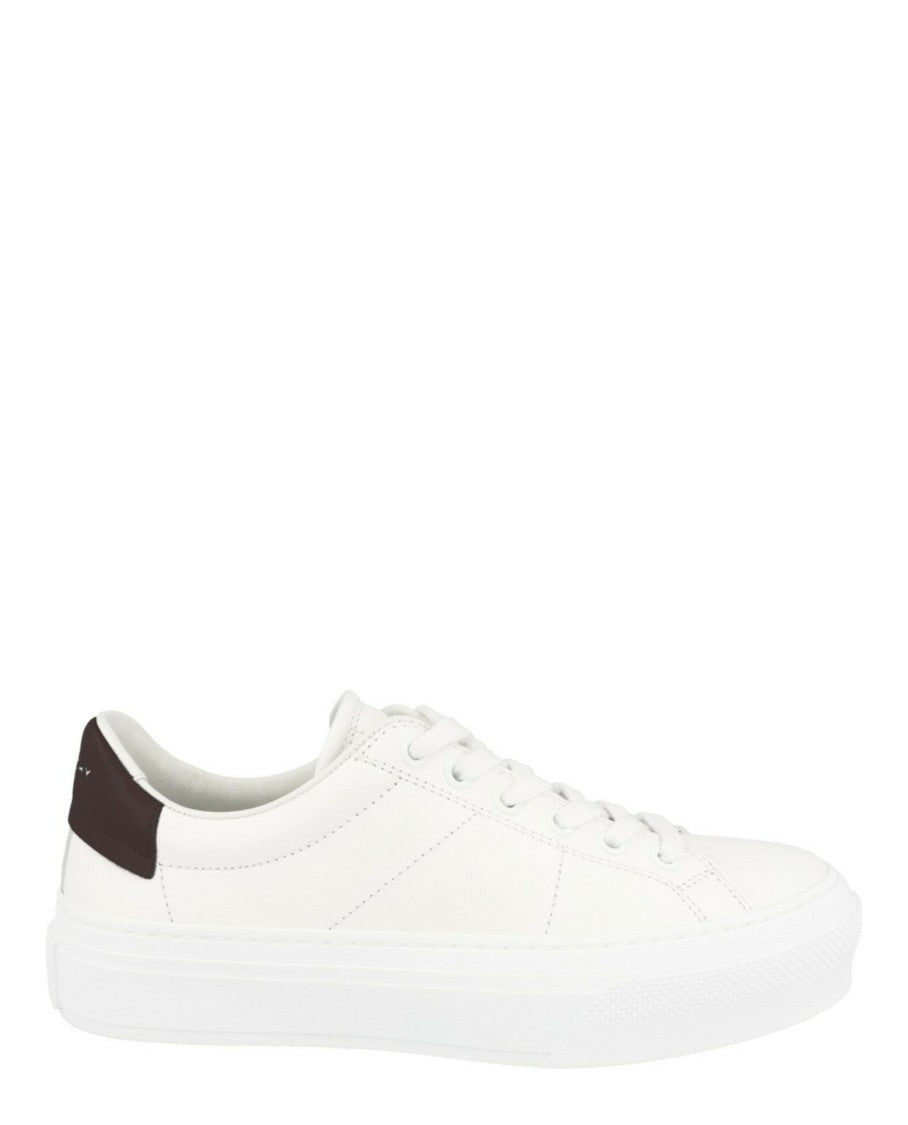 Givenchy City Sport Low-Top Sneakers