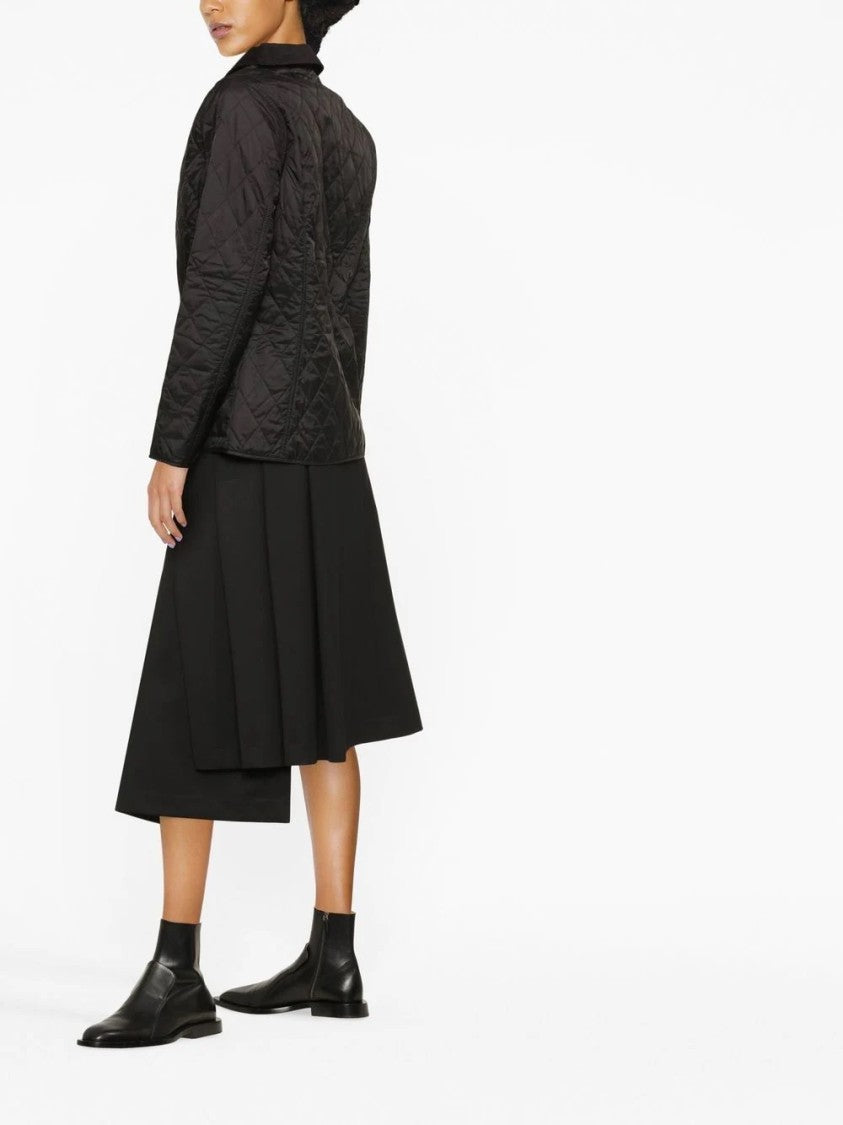 Barbour Annandale Quilt